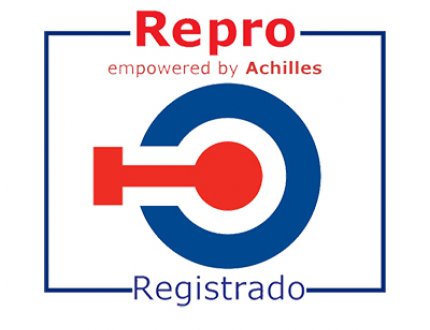 Certificación ACHILLES-REPRO 