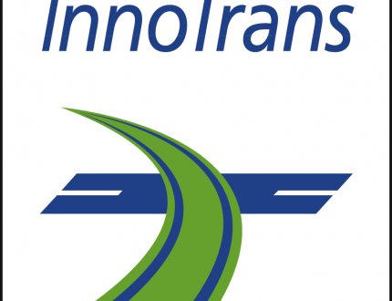 INNOTRANS BERLIN 2018