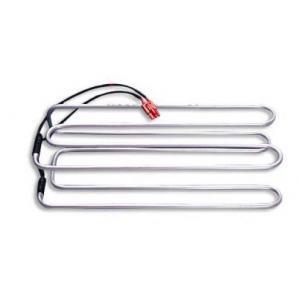 Defrosting heating elements