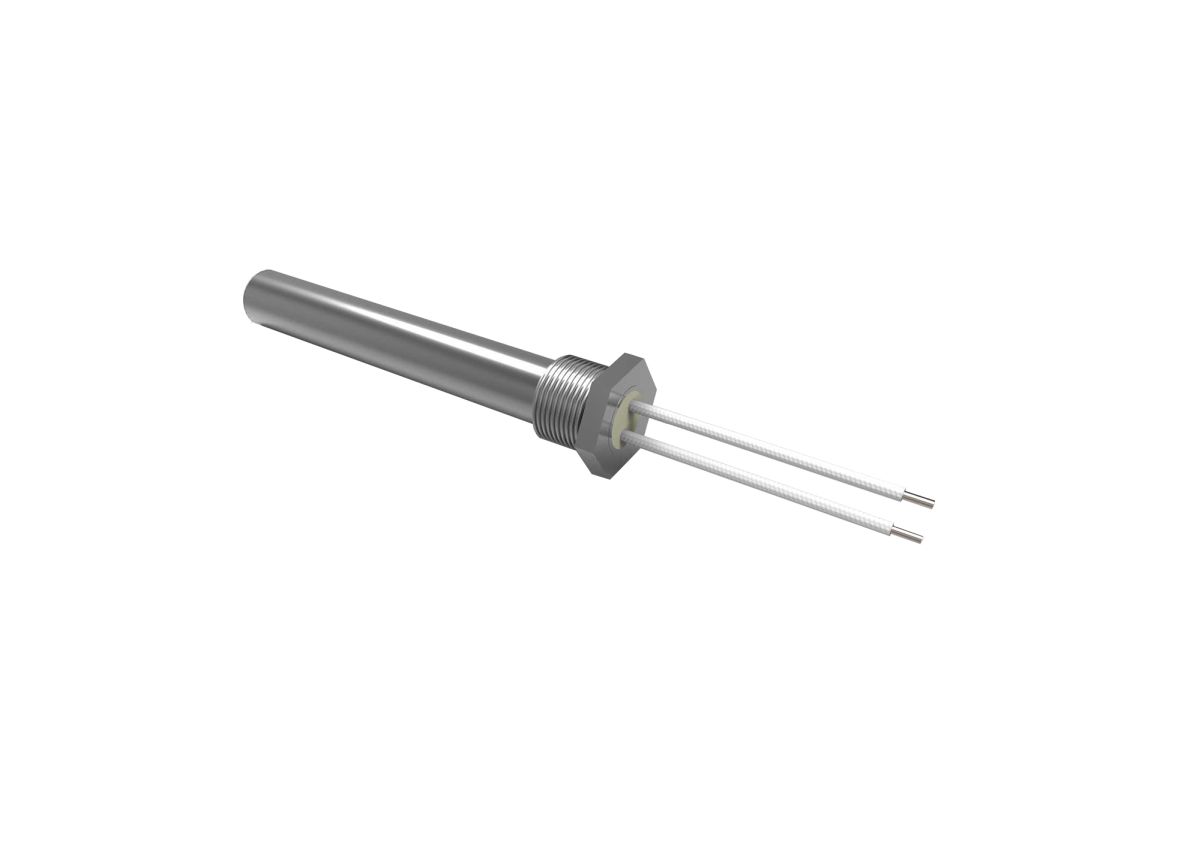 Details about   ATL Elec Sys AES 12250 2 Cartridge Heater AES122502 